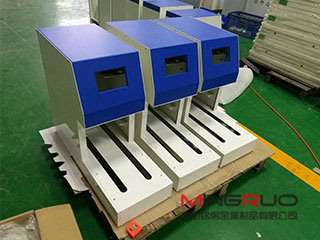 钣金加工中数控折弯机操作技巧_易倍体育app官网登录入口-易倍(中国)