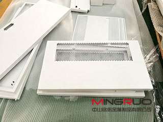 做钣金机箱要考虑的一些问题_易倍体育app官网登录入口-易倍(中国)