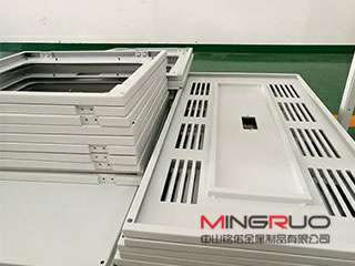 珠海钣金加工中山易倍体育app官网登录入口-易倍(中国)教你做机柜如何选择最好的板材