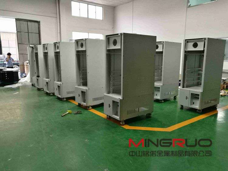 珠海中山易倍体育app官网登录入口-易倍(中国)教您在制作钣金件的时候选择各种材料