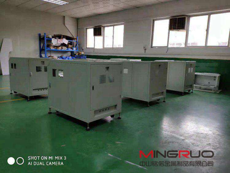 宏观钣金不锈钢加工行业的的方向与发展-易倍体育app官网登录入口-易倍(中国)