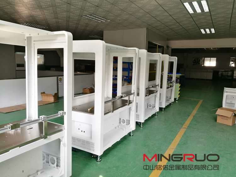 易倍体育app官网登录入口-易倍(中国)教您在制作钣金件的时候各种材料的比较