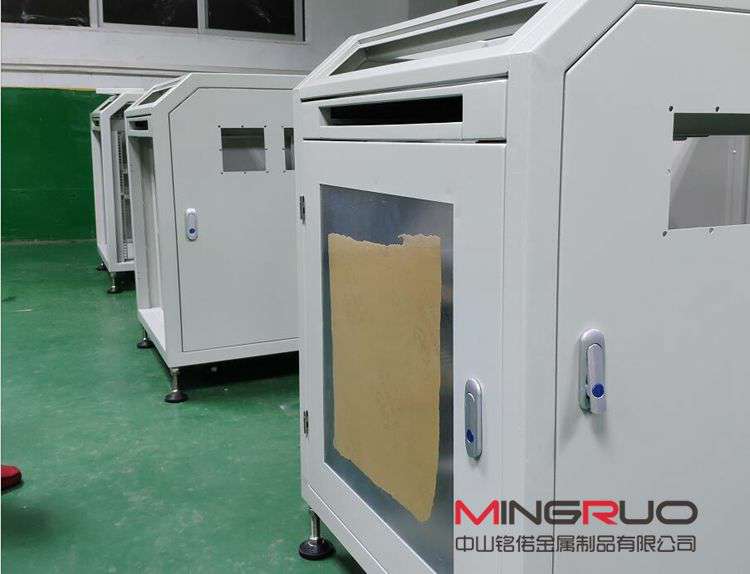 钣金加工中电脑机箱漏电的最好解决方法-易倍体育app官网登录入口-易倍(中国)