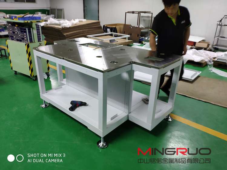 钣金加工不锈钢的有关实用知识_易倍体育app官网登录入口-易倍(中国)