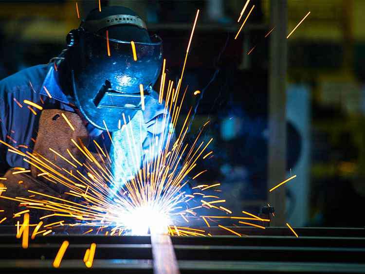 钣金加工中对焊接缺陷、焊接不良的根本解决办法-中山易倍体育app官网登录入口-易倍(中国)