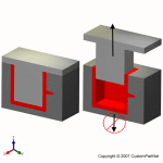 钣金加工相关工艺-压铸工艺知识的详细介绍-中山易倍体育app官网登录入口-易倍(中国)-易倍体育app官网登录入口-易倍(中国)