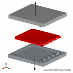 钣金加工相关工艺-压铸工艺知识的详细介绍-中山易倍体育app官网登录入口-易倍(中国)-易倍体育app官网登录入口-易倍(中国)