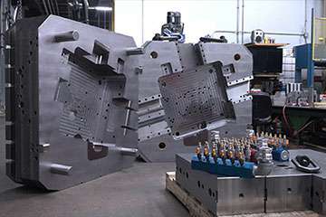 钣金加工相关工艺-压铸工艺知识的详细介绍-中山易倍体育app官网登录入口-易倍(中国)