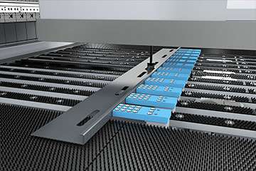 钣金加工企业如何通过引进自动化折弯成型设备降低生产成本,提高产品质量?-中山易倍体育app官网登录入口-易倍(中国)