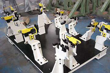 钣金加工中焊接工艺技术难点之焊接工装夹具的的深入剖析!-中山易倍体育app官网登录入口-易倍(中国)-易倍体育app官网登录入口-易倍(中国) 钣金加工中焊接工艺技术难点之焊接工装夹具的的深入剖析!-中山易倍体育app官网登录入口-易倍(中国)-易倍体育app官网登录入口-易倍(中国)