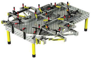 钣金加工中焊接工艺技术难点之焊接工装夹具的的深入剖析!-中山易倍体育app官网登录入口-易倍(中国)-易倍体育app官网登录入口-易倍(中国) 钣金加工中焊接工艺技术难点之焊接工装夹具的的深入剖析!-中山易倍体育app官网登录入口-易倍(中国)-易倍体育app官网登录入口-易倍(中国)