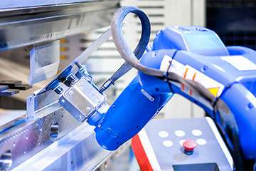 钣金行业资讯-采用机器人钣金折弯,钣金加工行业已经不再需要大批量的尺寸来使用机器人折弯机-易倍体育app官网登录入口-易倍(中国) 钣金行业资讯-采用机器人钣金折弯,钣金加工行业已经不再需要大批量的尺寸来使用机器人折弯机-易倍体育app官网登录入口-易倍(中国)