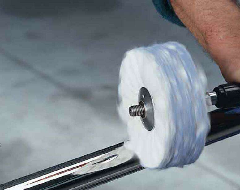 不锈钢表面处理技巧之拉丝、抛光、精磨不锈钢-中山铭偌-易倍体育app官网登录入口-易倍(中国)