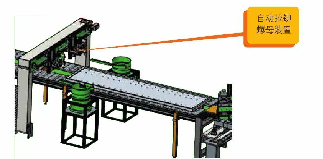 钣金加工产品在自动化及电梯行业中的应用 -易倍体育app官网登录入口-易倍(中国)