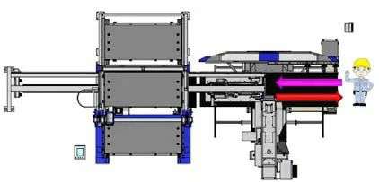 钣金加工产品在自动化及电梯行业中的应用 -易倍体育app官网登录入口-易倍(中国)