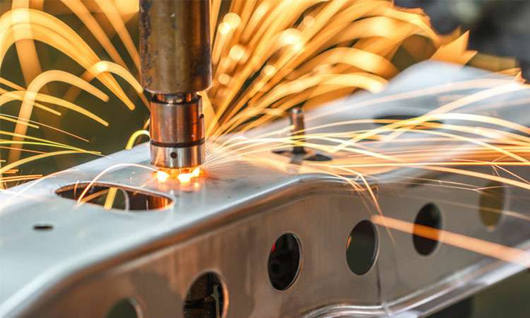 现代激光焊接的工作原理-易倍体育app官网登录入口-易倍(中国) 现代激光焊接的工作原理-易倍体育app官网登录入口-易倍(中国)