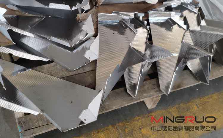 钣金加工厂计算钣金产品制造成本的四个步骤-易倍体育app官网登录入口-易倍(中国)