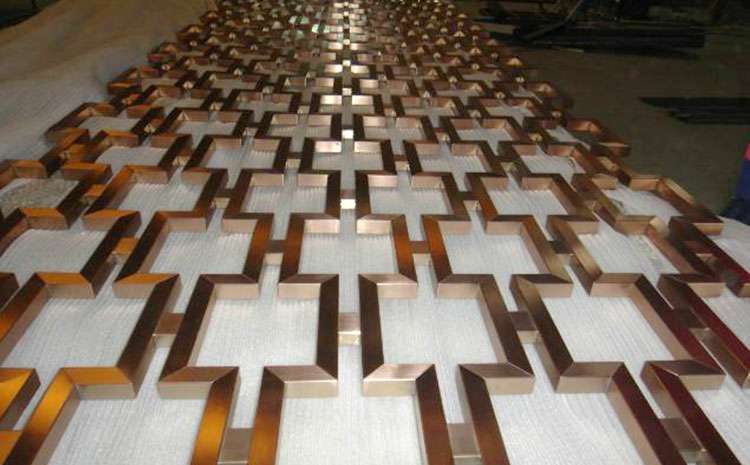 原来不锈钢也会生锈？美观的不锈钢制品又是如何生产出来的呢？-易倍体育app官网登录入口-易倍(中国)