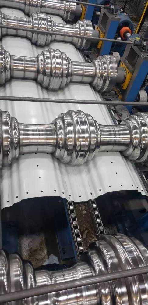 钣金加工技术-滚压成型工艺-MINGRUO-易倍体育app官网登录入口-易倍(中国)