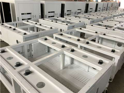 细数一下国内的钣金加工工艺-易倍体育app官网登录入口-易倍(中国)