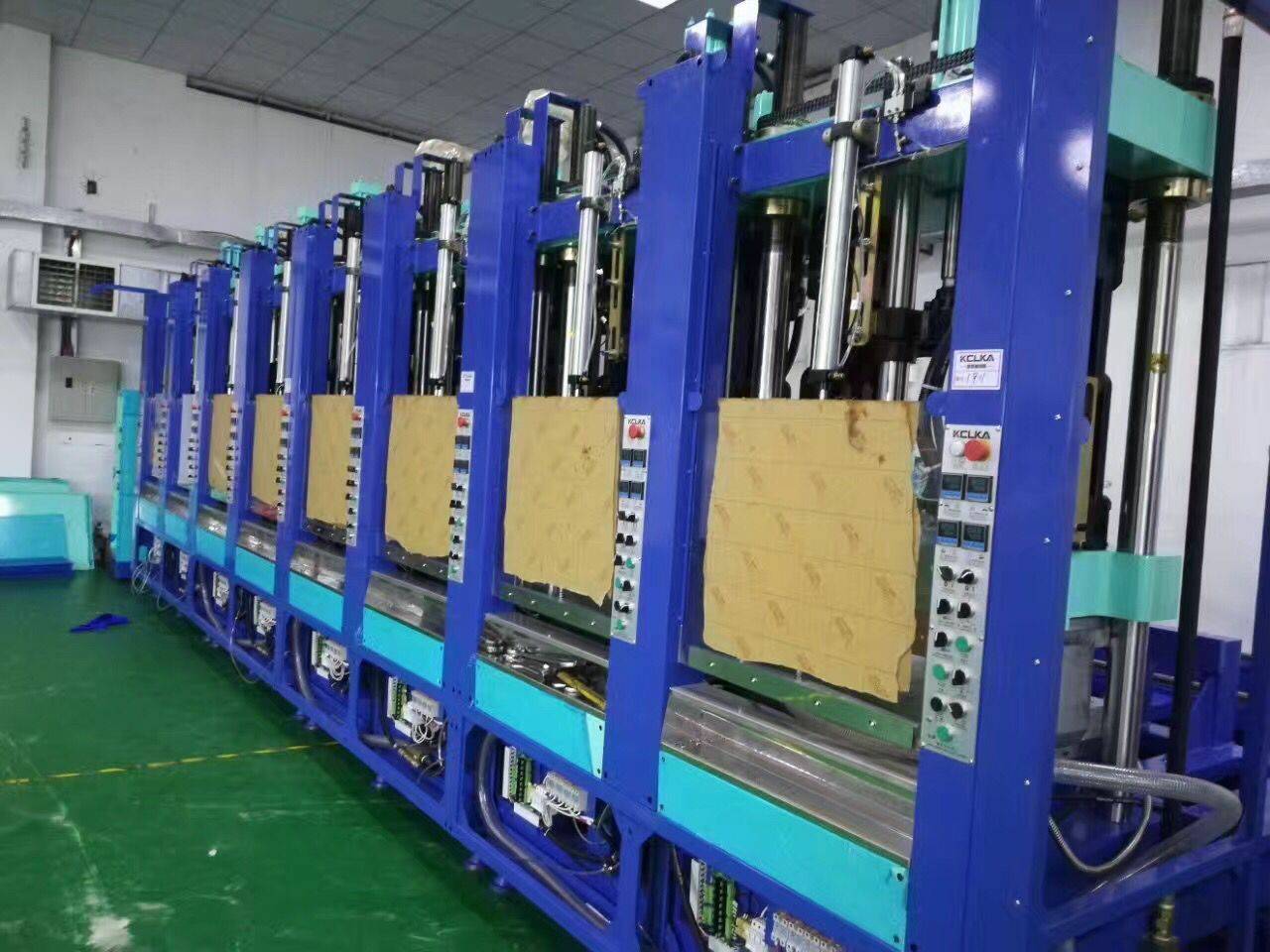 钣金加工对比高精密钣金加工的区别-易倍体育app官网登录入口-易倍(中国)