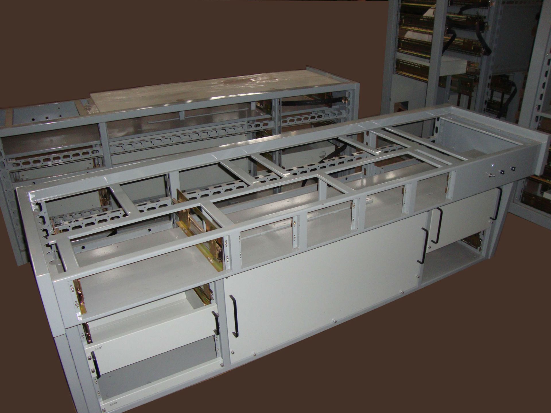 提高钣金加工企业加工品质的方法-易倍体育app官网登录入口-易倍(中国)