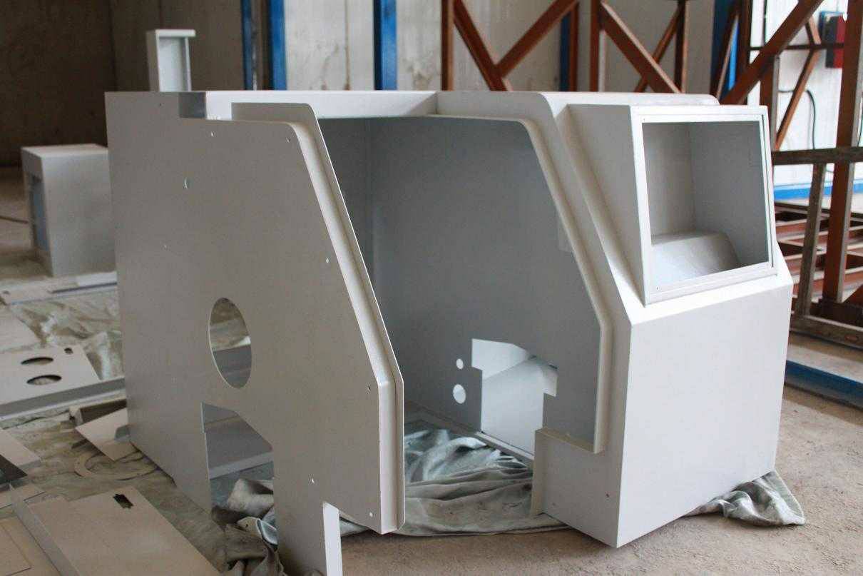 分享钣金加工的优势-易倍体育app官网登录入口-易倍(中国)