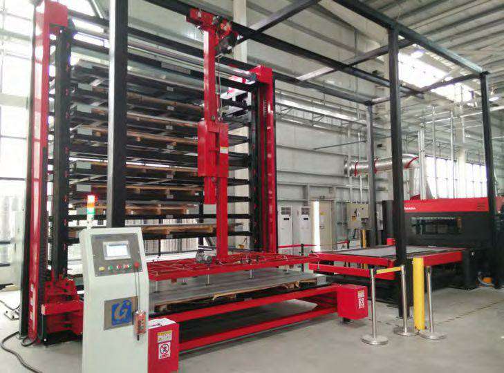 分享钣金加工的工艺技术-易倍体育app官网登录入口-易倍(中国)