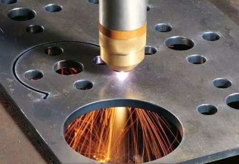 钣金加工的切割技巧-易倍体育app官网登录入口-易倍(中国)