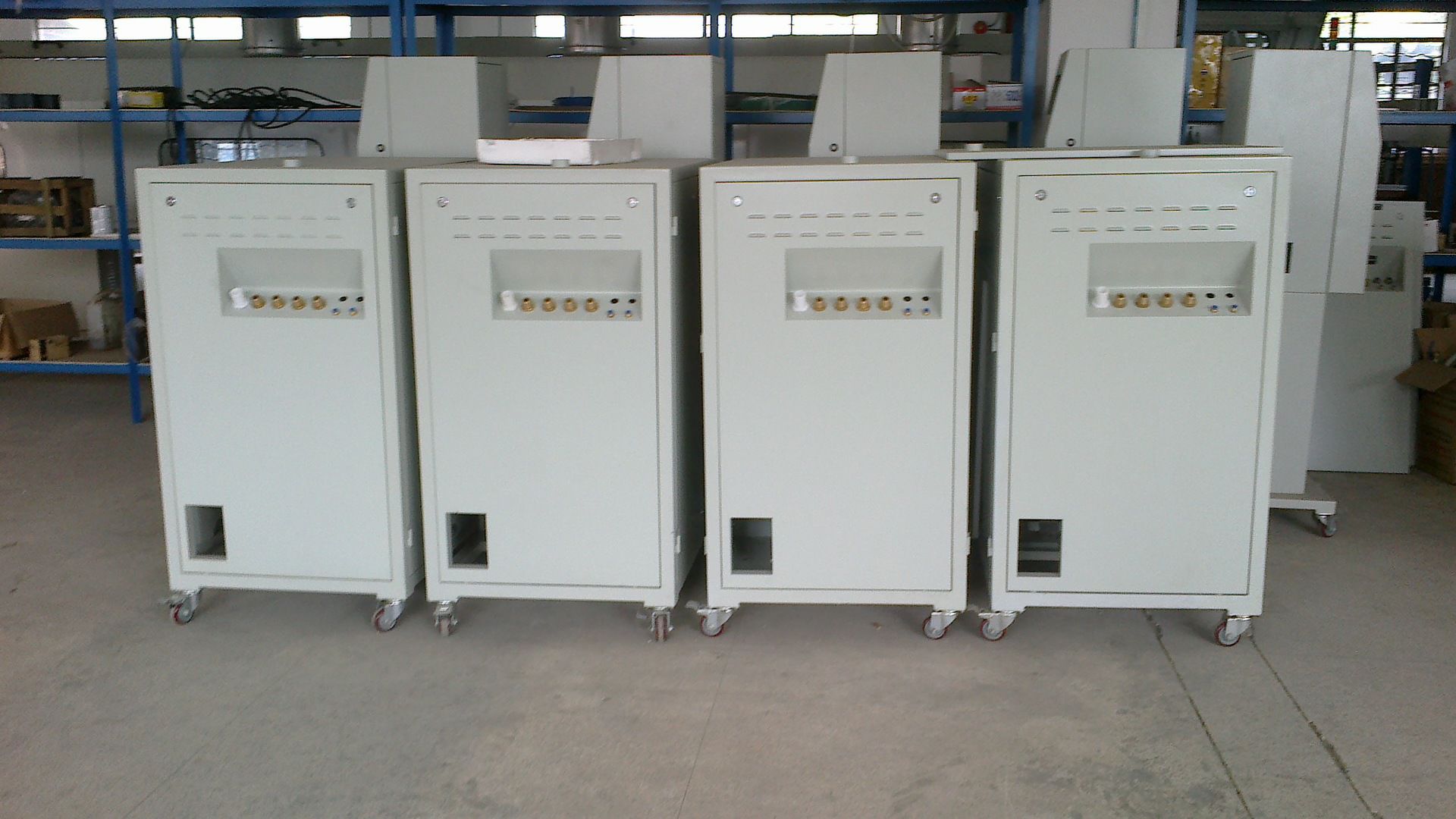 钣金加工定制工艺不断变化-易倍体育app官网登录入口-易倍(中国)