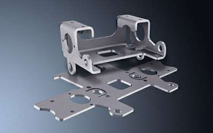 钣金加工常见防腐方法-易倍体育app官网登录入口-易倍(中国)