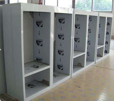 外壳钣金加工质量靠什么保障-易倍体育app官网登录入口-易倍(中国)