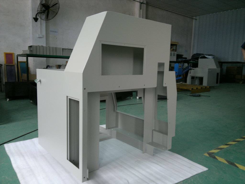 钣金加工材料选什么样的好?-易倍体育app官网登录入口-易倍(中国)