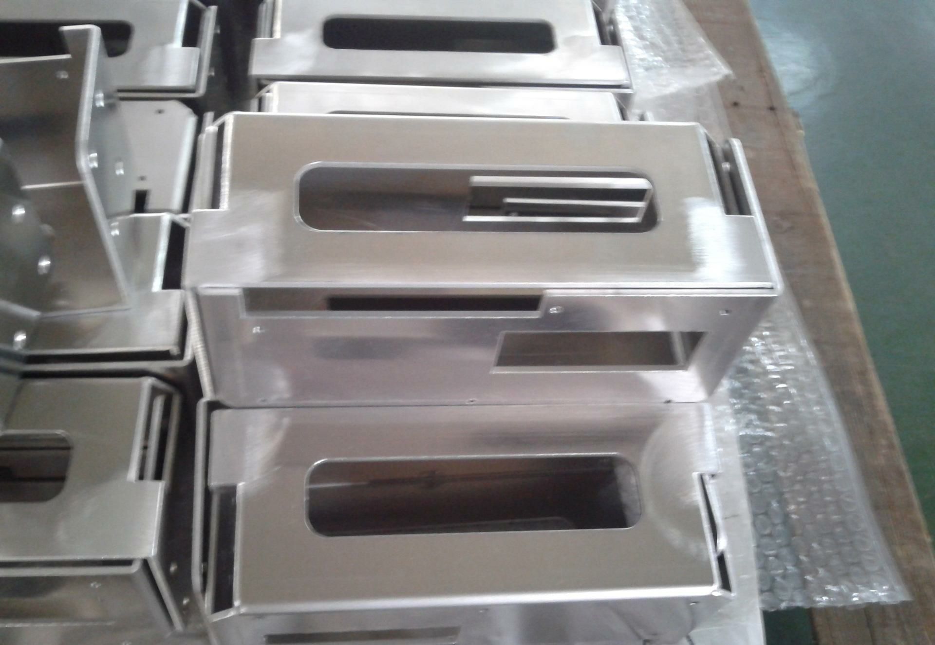 钣金加工时应如何选择材料？-易倍体育app官网登录入口-易倍(中国)