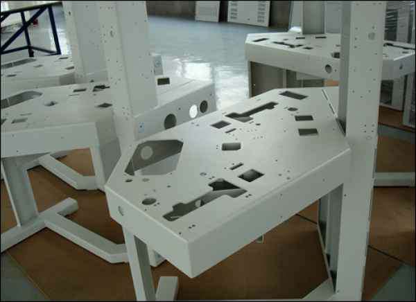 钣金加工特色你可了解-易倍体育app官网登录入口-易倍(中国)