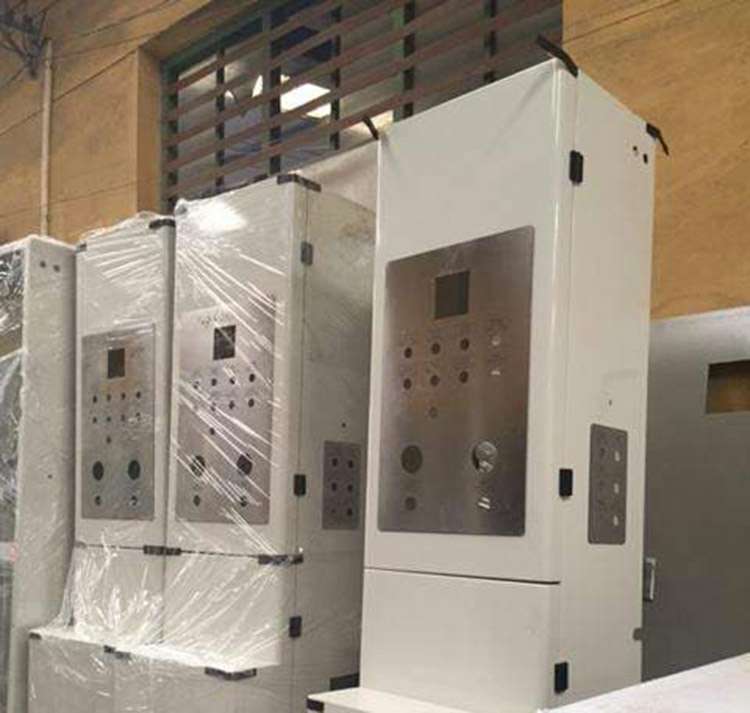 钣金加工工艺水平提升-易倍体育app官网登录入口-易倍(中国)