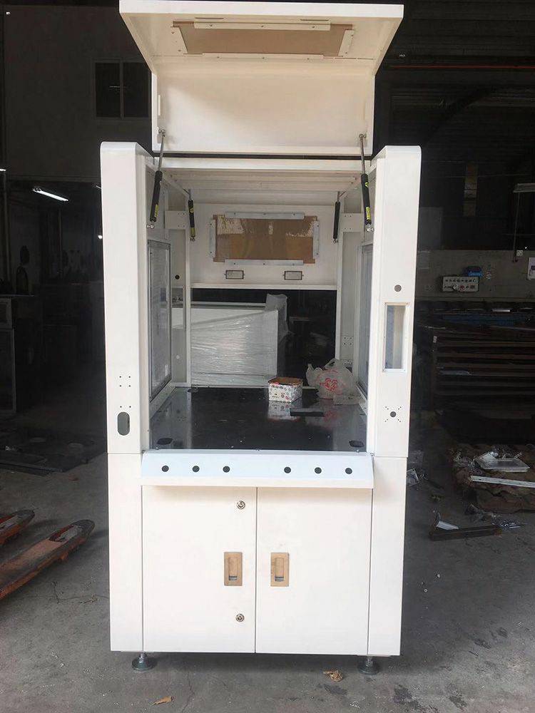 异形钣金加工能否符合加工的需要-易倍体育app官网登录入口-易倍(中国) 异形钣金加工能否符合加工的需要-易倍体育app官网登录入口-易倍(中国)