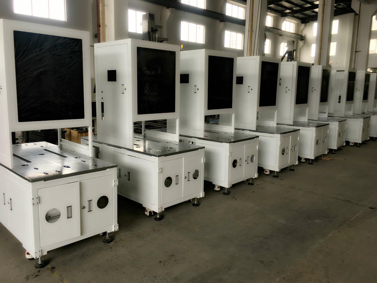 钣金加工成型在工作中应用-易倍体育app官网登录入口-易倍(中国) 钣金加工成型在工作中应用-易倍体育app官网登录入口-易倍(中国)