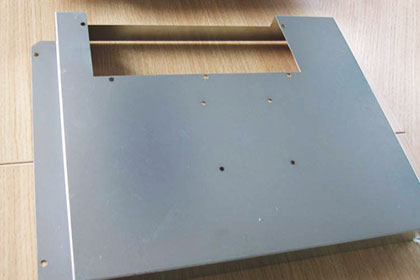 钣金表面加工处理的方式有哪些？-易倍体育app官网登录入口-易倍(中国)