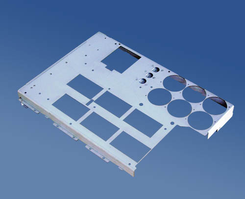 钣金加工的折弯技术和折弯机使用方式-易倍体育app官网登录入口-易倍(中国)