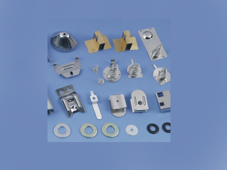 三种弯曲试验模具，哪种更适合钣金模具加工？-易倍体育app官网登录入口-易倍(中国)