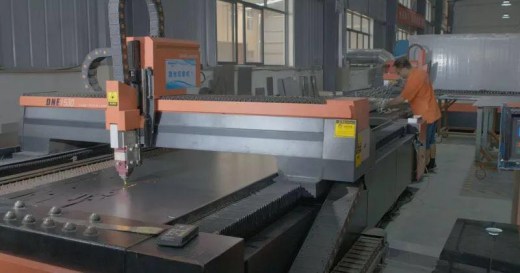 钣金加工激光切割精度除了设备本身还有哪些其他因素？-易倍体育app官网登录入口-易倍(中国)