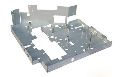 精密钣金加工有哪些新的特点？-易倍体育app官网登录入口-易倍(中国)